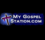 My Gospel Station Logo