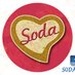 Radio Soda Energy Logo