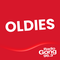Radio Gong 96.3 - Oldies Logo