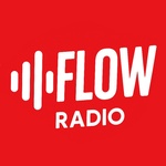 FLOW Radio Logo