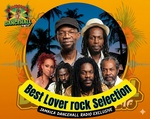 Reggae Roots & Culture Reggae Logo