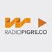 Radio Pigreco Logo