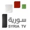 Syrian Television Logo