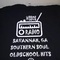 WSSOS Radio Savannah Logo