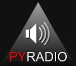 PyRadio Logo