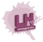 LH Magazin Music Logo