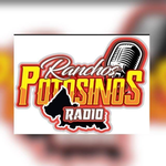 Ranchos Potosinos Radio Logo