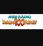Dace100Parar Logo