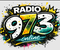RADIO 973 Logo