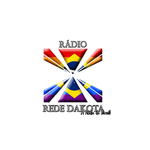 Rádio Rede Dakota Logo