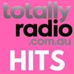 Totally Radio - The Hits Logo