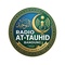 Radio At-Tauhid - Bandung Logo