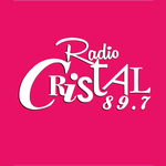 Radio Cristal Urdinarrain Logo