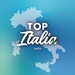 Radio Top Italia Logo