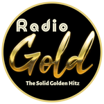 Radio Gold Logo