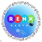 Renk Radyo Logo