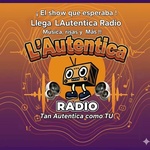 La Autentica Radio Logo