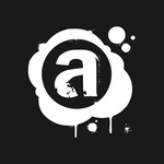 Rádio Atlântida FM  Logo