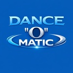 Radio Dance o Matic Logo