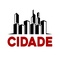 Rádio Cidade Logo