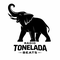 Rádio Tonelada Beats Logo
