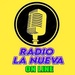 RADIO LA NUEVA Logo