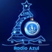 Fm Azul 95.5Tilcara Logo
