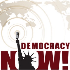 Democracy Now