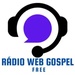 Web Rádio Gospel free Logo