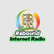 Rebound Radio Live Logo