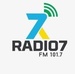Radio7 Logo