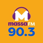 Massa FM Porto Alegre Logo