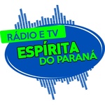 Radio Espirita do Paraná Logo