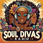 GGN iRadio - Soul Divas Radio Logo