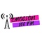 Emoción 106 FM Logo