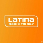 FM Latina Logo
