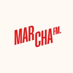 Marcha FM Logo
