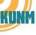 89.9 KUNM - KUNM Logo