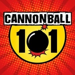Cannonball 101 - KCVI-HD3 Logo