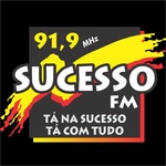 Sucesso FM Logo