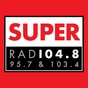 Super Rad104.8 - FM 95.7