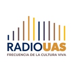 Radio UAS - XHUAS Logo