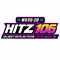 Hitz106 - WKRB-DB Logo