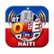 Radio Tele Ole Haiti Logo