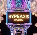 HYPEAXIS RADIO Logo
