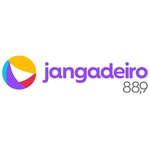 Jangadeiro FM Logo