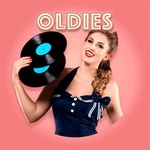 Oldies Vibes Logo