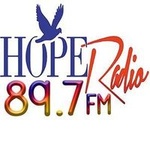 Hope Radio Logo