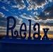 Relax Logo