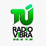 Tu Radio Vibra Huila Logo